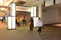 409 HOPA 2017 Conference in Denver-Registration and Attendee Lounge