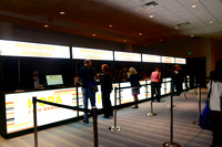 415 HOPA 2017 Conference in Denver-Registration and Attendee Lounge