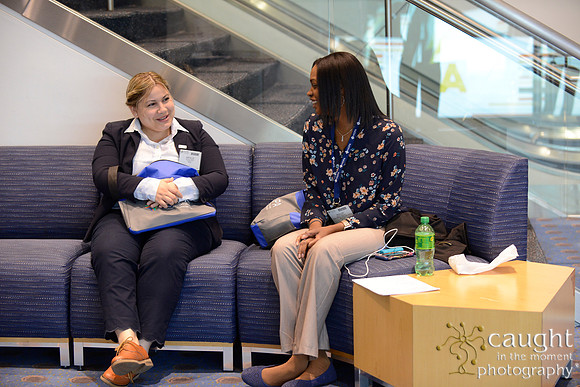 442 HOPA 2017 Conference in Denver-Registration and Attendee Lounge