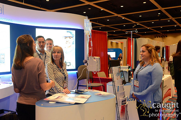 322 HOPA 2017 Exhibit Hall