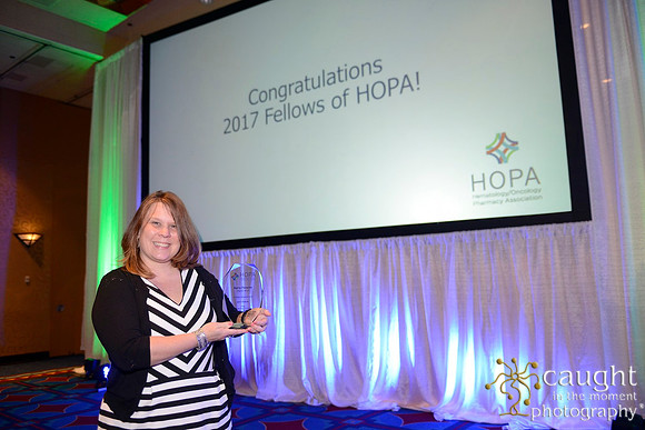 030 HOPA 2017 President's Welcome