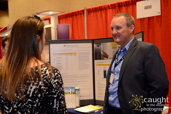 328 HOPA 2017 Exhibit Hall