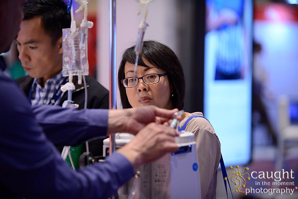346 HOPA 2017 Exhibit Hall