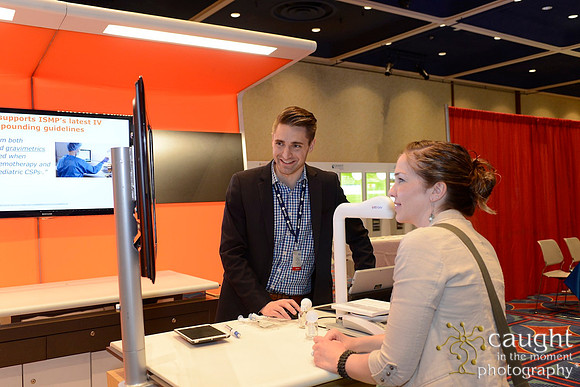 370 HOPA 2017 Exhibit Hall