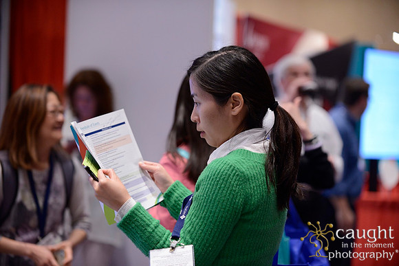355 HOPA 2017 Exhibit Hall