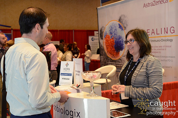 374 HOPA 2017 Exhibit Hall