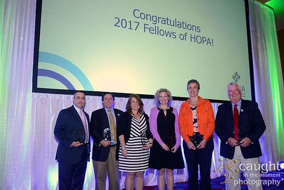 026 HOPA 2017 President's Welcome