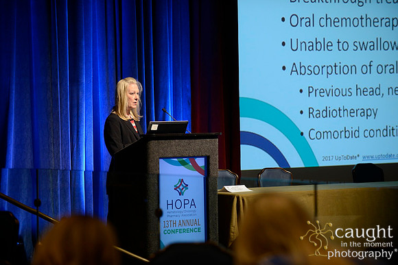 118 HOPA 2017 Sessions