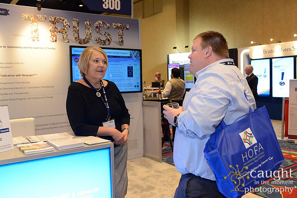 375 HOPA 2017 Exhibit Hall