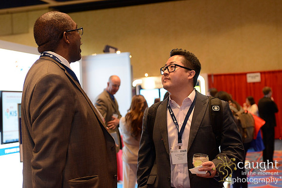 318 HOPA 2017 Exhibit Hall