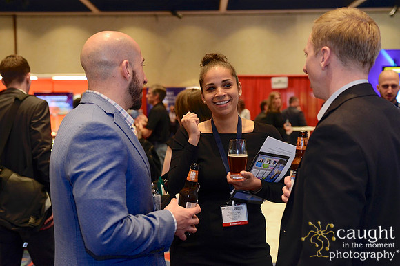 316 HOPA 2017 Exhibit Hall