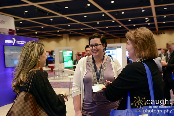 302 HOPA 2017 Exhibit Hall