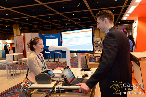 368 HOPA 2017 Exhibit Hall