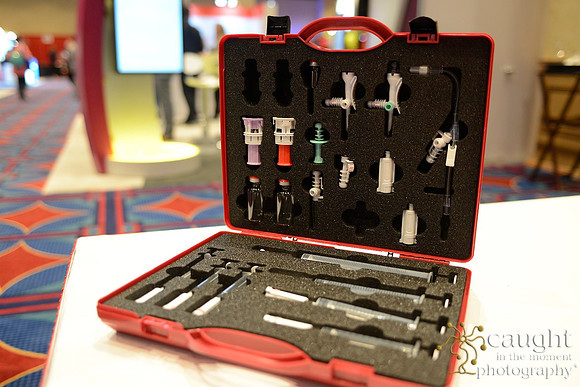 381 HOPA 2017 Exhibit Hall