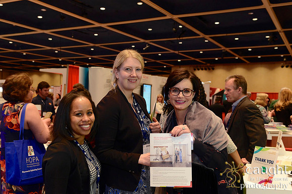 323 HOPA 2017 Exhibit Hall