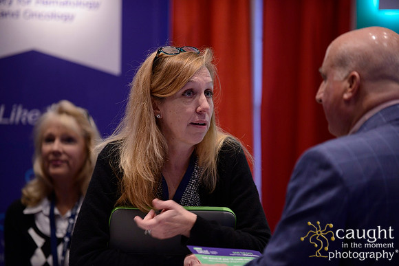 341 HOPA 2017 Exhibit Hall