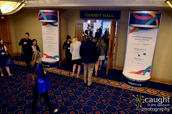 290 HOPA 2017 Exhibit Hall