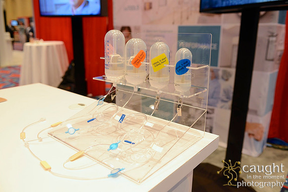 400 HOPA 2017 Exhibit Hall