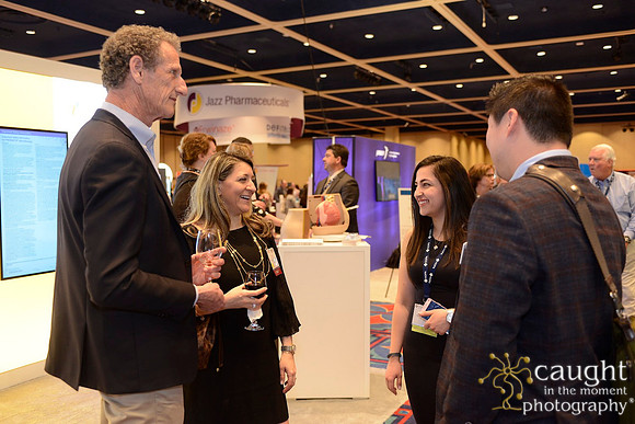 329 HOPA 2017 Exhibit Hall