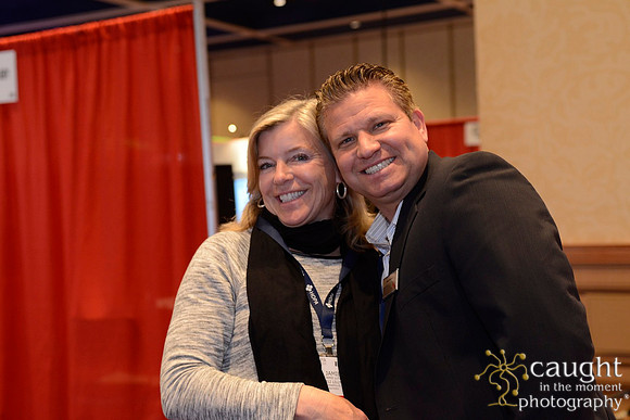 317 HOPA 2017 Exhibit Hall