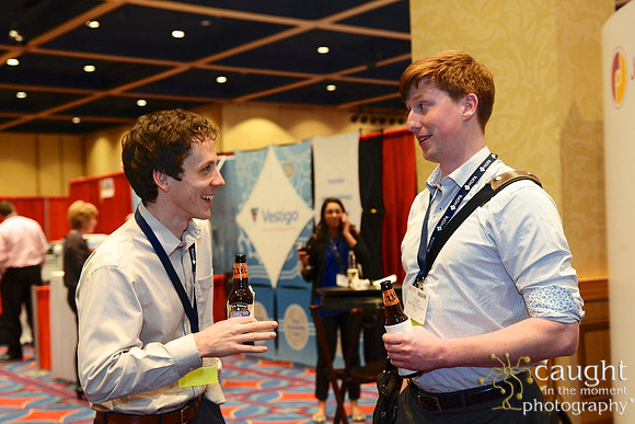 315 HOPA 2017 Exhibit Hall
