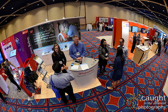 336 HOPA 2017 Exhibit Hall