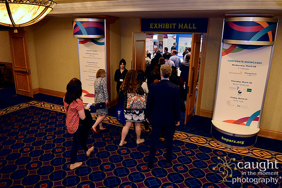 291 HOPA 2017 Exhibit Hall