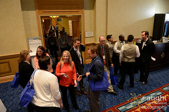 296 HOPA 2017 Exhibit Hall