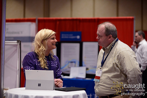348 HOPA 2017 Exhibit Hall
