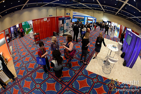 337 HOPA 2017 Exhibit Hall