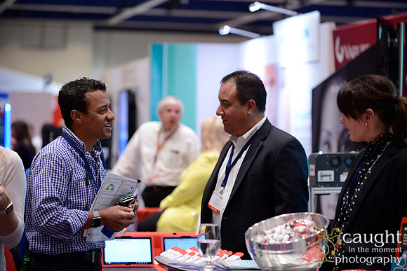 351 HOPA 2017 Exhibit Hall