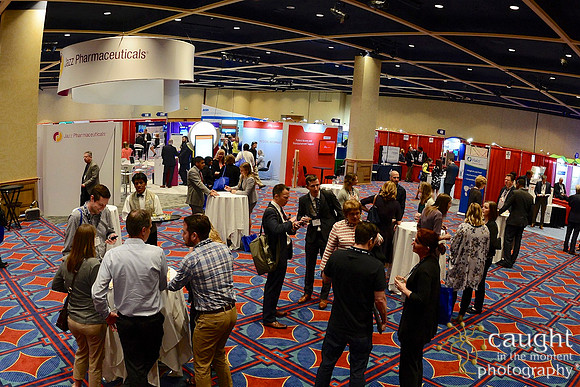 338 HOPA 2017 Exhibit Hall