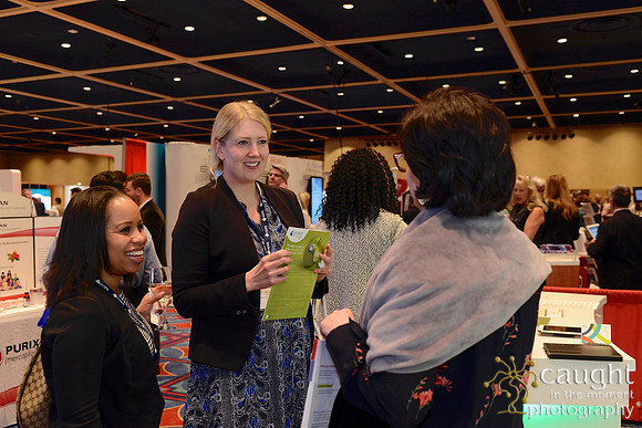 324 HOPA 2017 Exhibit Hall