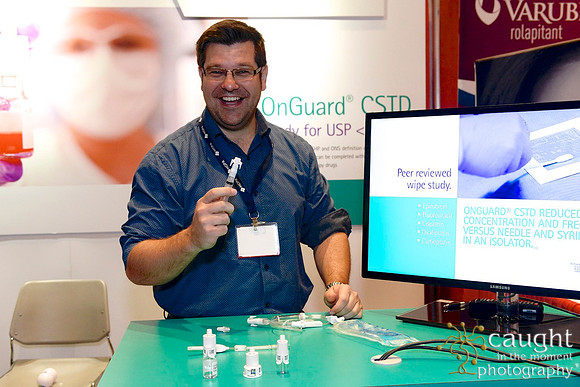 361 HOPA 2017 Exhibit Hall