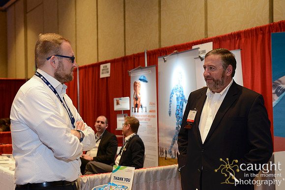 357 HOPA 2017 Exhibit Hall