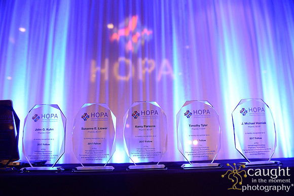 001 HOPA 2017 President's Welcome