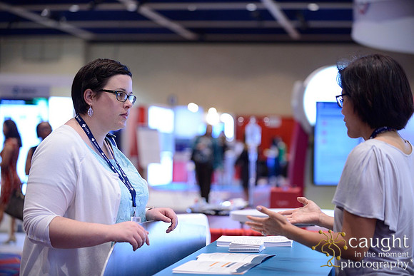 349 HOPA 2017 Exhibit Hall