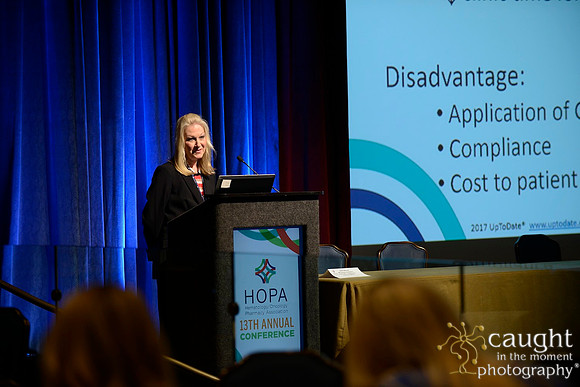 120 HOPA 2017 Sessions