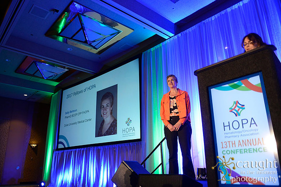 010 HOPA 2017 President's Welcome