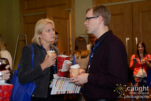 268 HOPA 2017 Networking