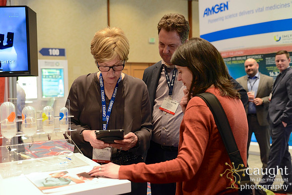 303 HOPA 2017 Exhibit Hall