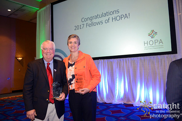 033 HOPA 2017 President's Welcome