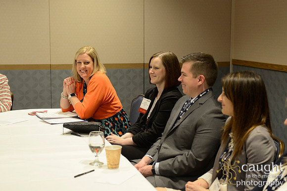 244 HOPA 2017 Interest Groups