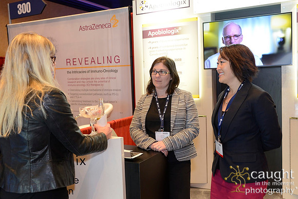 365 HOPA 2017 Exhibit Hall