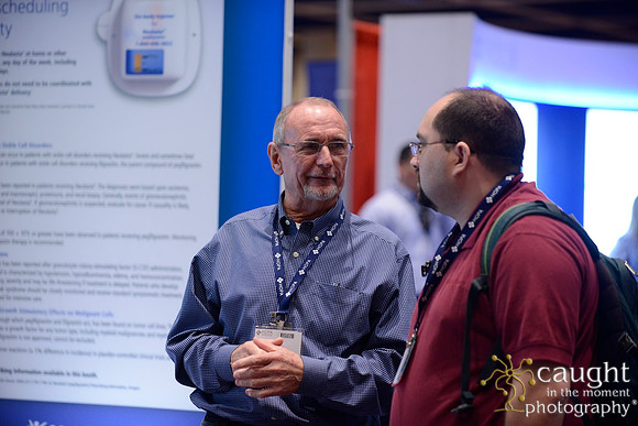 340 HOPA 2017 Exhibit Hall