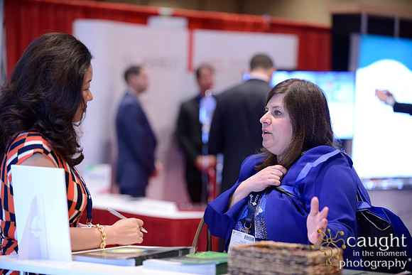352 HOPA 2017 Exhibit Hall
