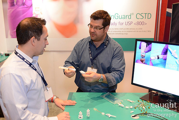 362 HOPA 2017 Exhibit Hall