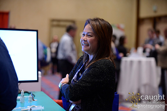 345 HOPA 2017 Exhibit Hall