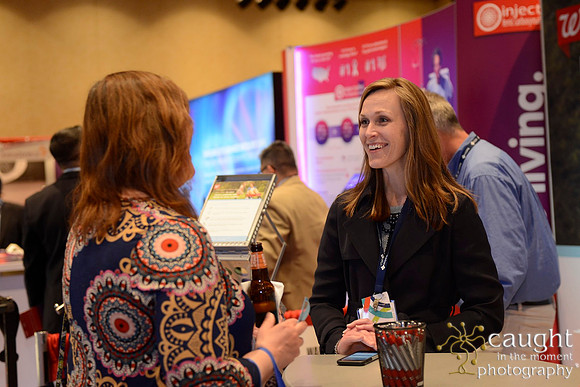 309 HOPA 2017 Exhibit Hall