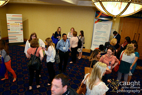 287 HOPA 2017 Exhibit Hall